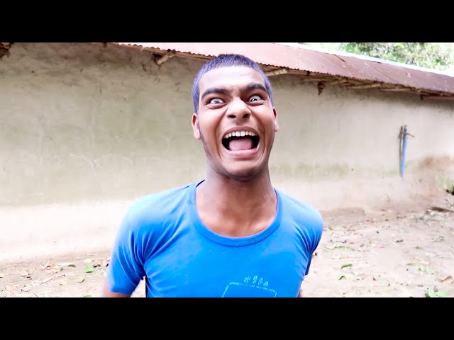 Top Funny Stupid Boys 2020_Try Not To Laugh_Episode 53_By Maha Fun Tv