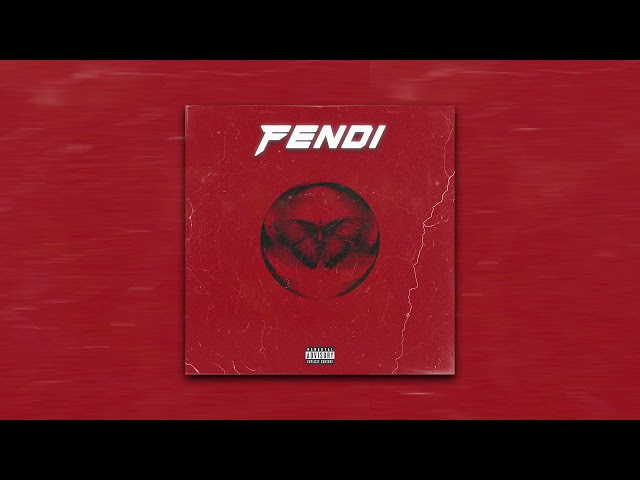 Ge6 x SP - Fendi - Official Audio Release