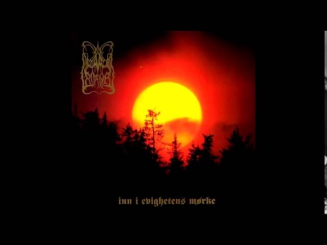 Dimmu Borgir - Inn i evighetens mørke (Full Album)[1994]