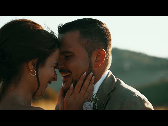 Alberto & Iama | Wedding trailer