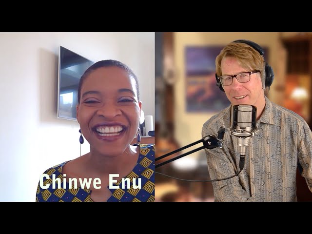 This Moment in Music - Episode 65 - Chinwe Enu