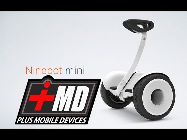 Ninebot Mini Xiaomi
