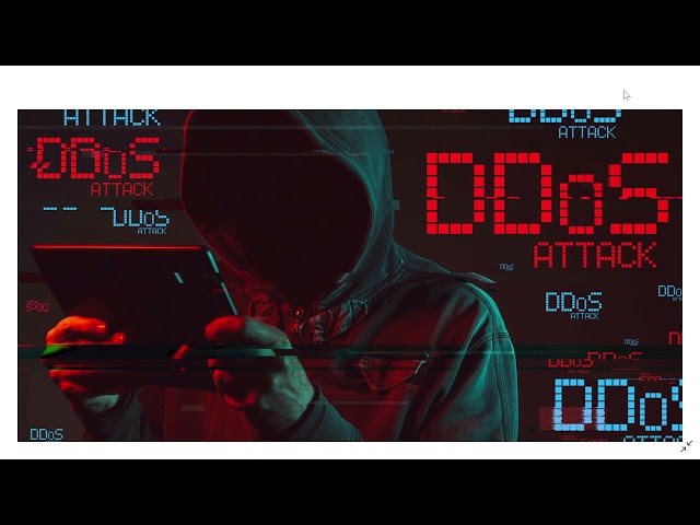 July DDOS attack reached 17 million requests per seconds