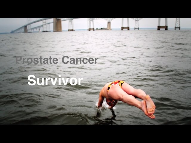 Prostate Cancer | Bill’s Story