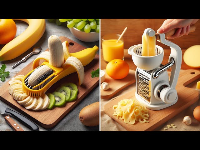 🥰 Best Appliances & Kitchen Gadgets For Every Home #66 🏠Appliances, Makeup, Smart Inventions