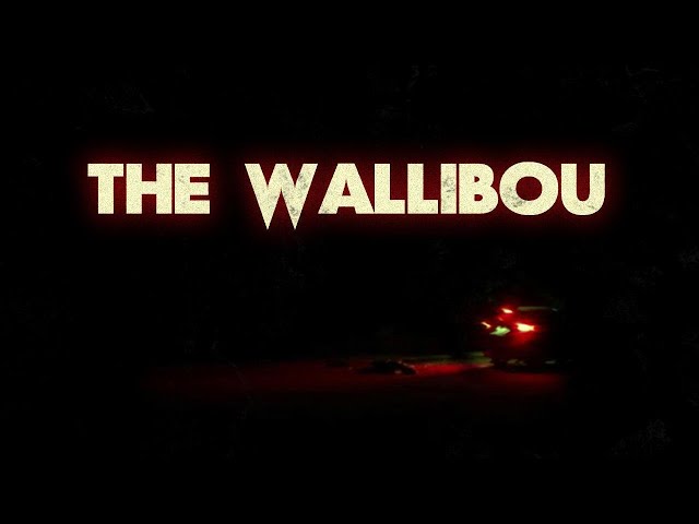 "The Wallibou" - Horror Short Film