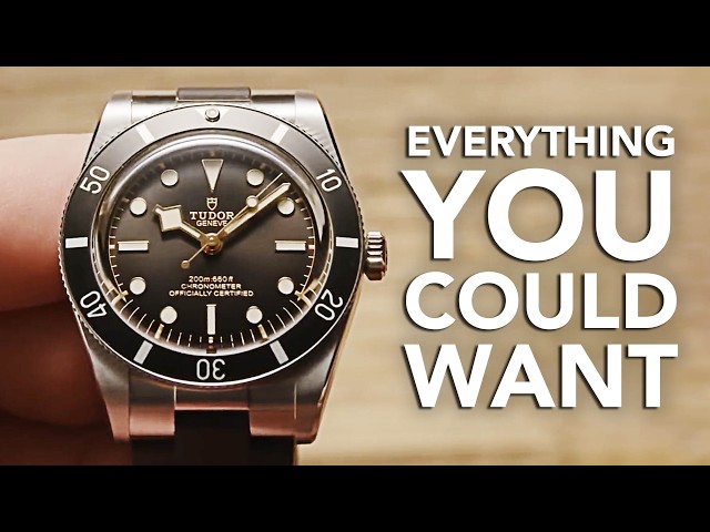 5 Amazing Watches That Do It All