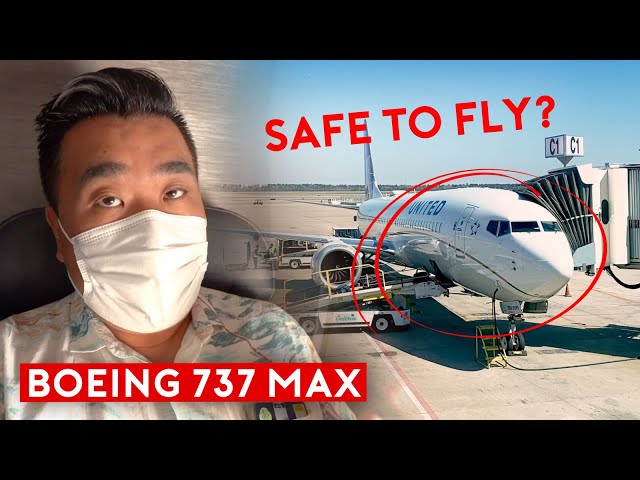 Flying American and United 737 MAX - How Airlines Are Bringing the MAX Back?