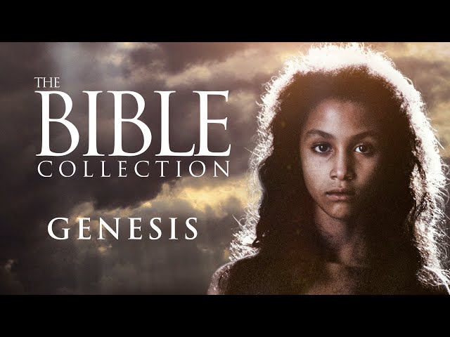 Bible Collection: Genesis (2011) | Full Movie | Omero Antonutti | Paul Scofield