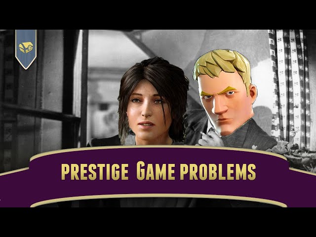 Are Prestige Games The Future?  | Key to Games Podcast, #gamedev #gamedesign #indiedev