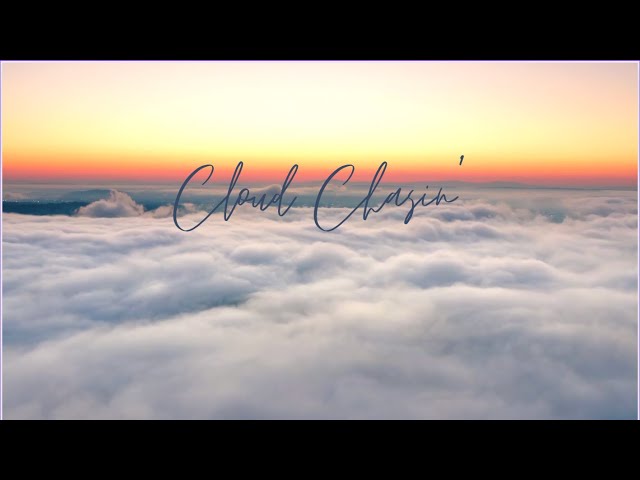 Ishiah | Cloud Chasin' Official Lyric Video