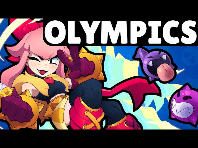 Melodie OLYMPICS! | 17 Tests | INSANELY Fast!