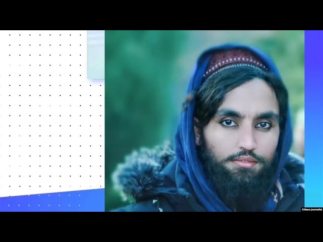 Afghan Singer Arrested For Putting Taliban Verses To Music