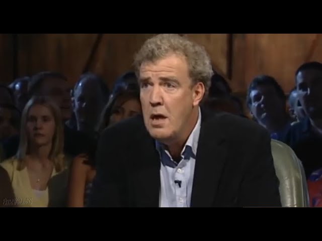 OH NO ANYWAY JEREMY CLARKSON TOP GEAR - [ 1 Hour Version ]