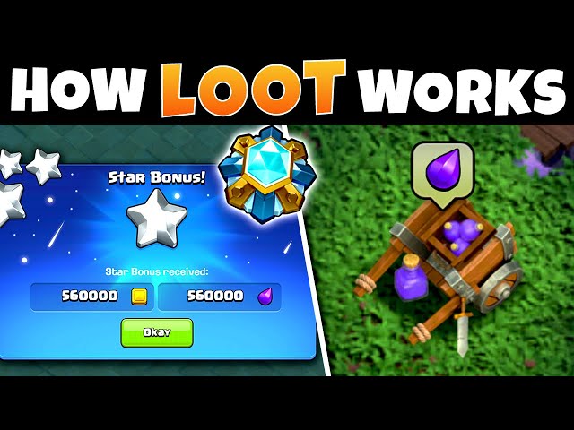 NEW Loot & Trophy System in Builder Base 2.0 Update (Clash of Clans)