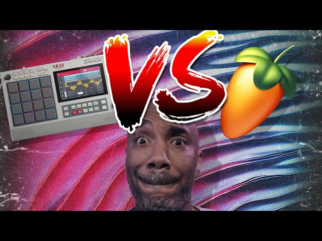 MPC VS DAW: 9 Reasons Why the MPC is Better!