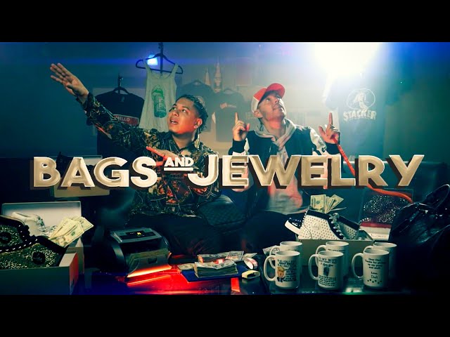 Chris Record - BAGS & JEWELRY ft. Mic Known