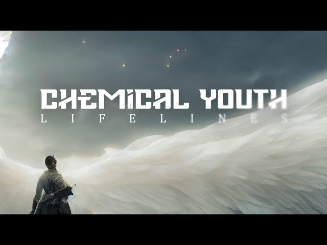 Chemical Youth - Lifelines (Full EP Stream 2023)