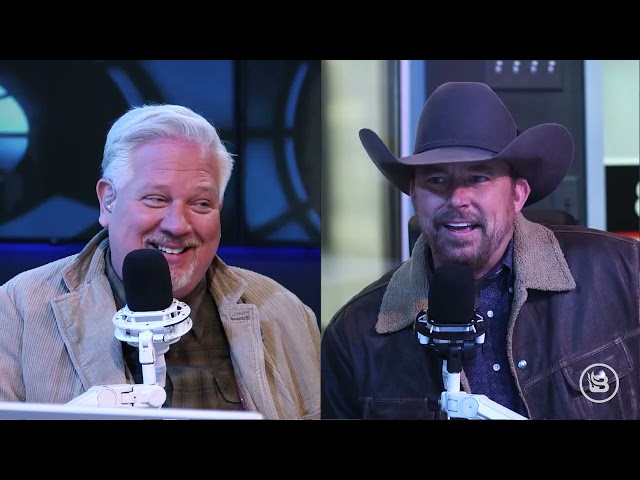 The Republic of Texas is More Important Than You Think | The Glenn Beck Program
