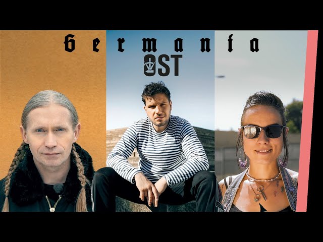 GERMANIA OST | Trailer