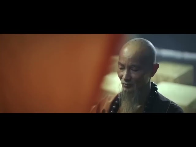 【Cuplikan】Yongchun dari Shaolin Selatan sang Pendiri | Yongchun telah diciptakan!