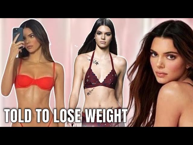 Kendall Jenner Plastic Surgery: Update & BODY ANALYSIS