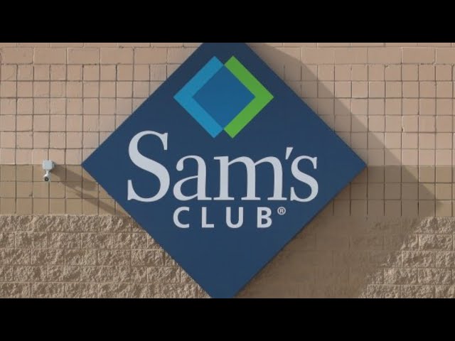 The Biggest Mistakes Everyone Makes When Shopping At Sam's Club