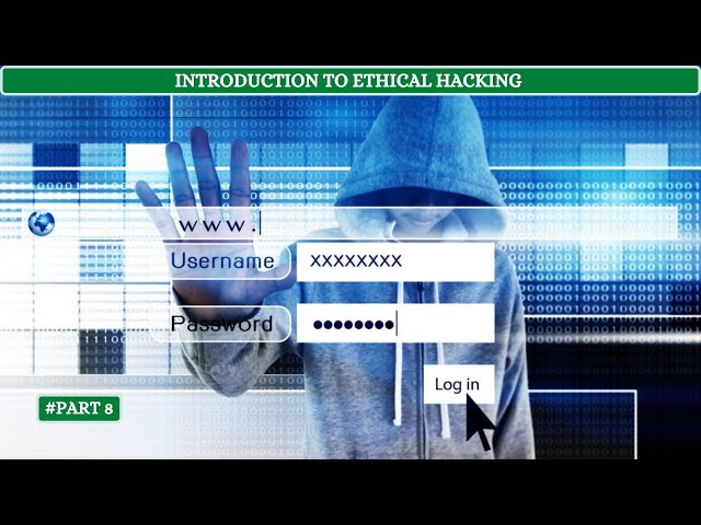 Ethical Hacking Concepts | [ தமிழில் ]