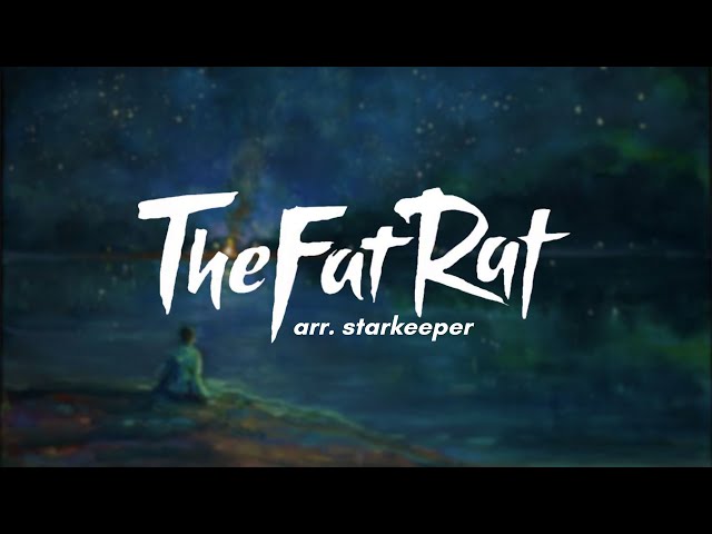 TheFatRat - The Calling [Orchestral Arrangement]