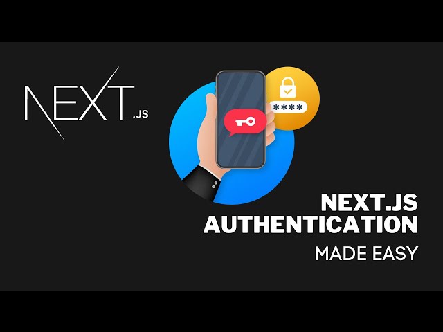 Authentication with NextJS 13 - Quick & Easy (next-auth with GitHub Oauth)