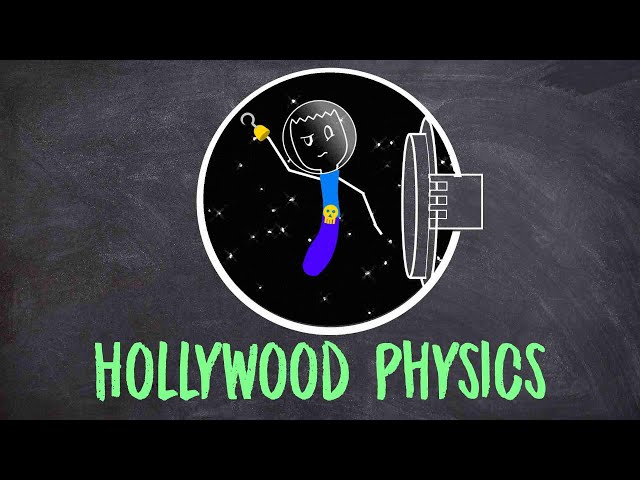 3 Things Hollywood Doesn't Understand About Basic Physics