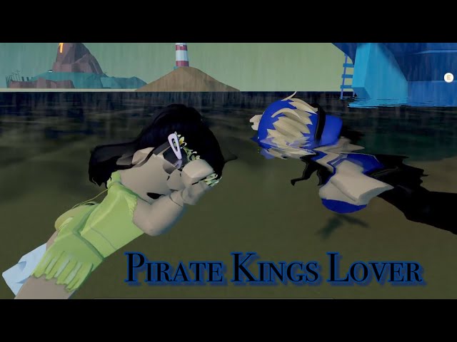 He isnt who he says he is..."Pirate-Kings Lover"~Roblox Livetopia story~PART 3~VPJ
