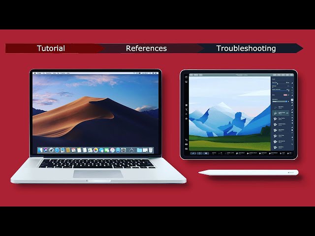 How to Enable Sidecar on Older Macs