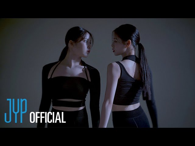 [JYPn] White Flag Cover | QUALIFYING | Kiki-Sohsooji Choreography