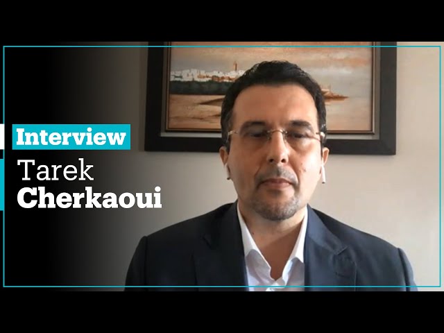 Libya on the Brink: Tarek Cherkaoui, TRT World Research Centre Manager