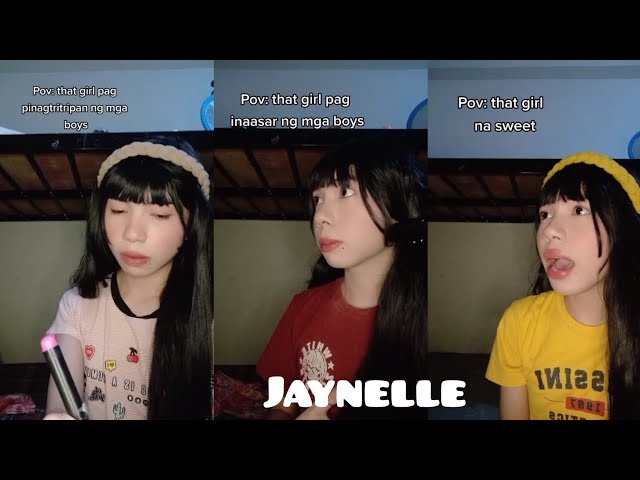 Jaynelle|Funny TikTok Compilation