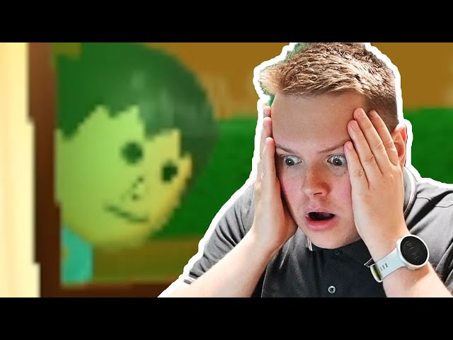 Who IS THAT?! - Tomodachi Life • 08