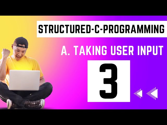 A3 - Find Diameter, Circumference and Area of a Circle || C / C++ || Structured C Programming