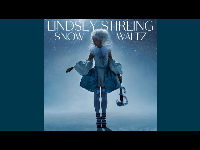 Lindsey Stirling - Snow Waltz (Audio)