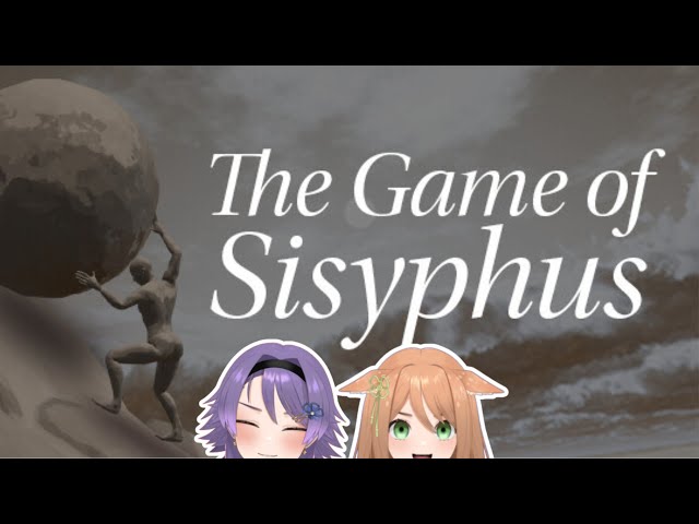 Streamathon Part 12: The Game of Sisyphus (+ Elden Ring)