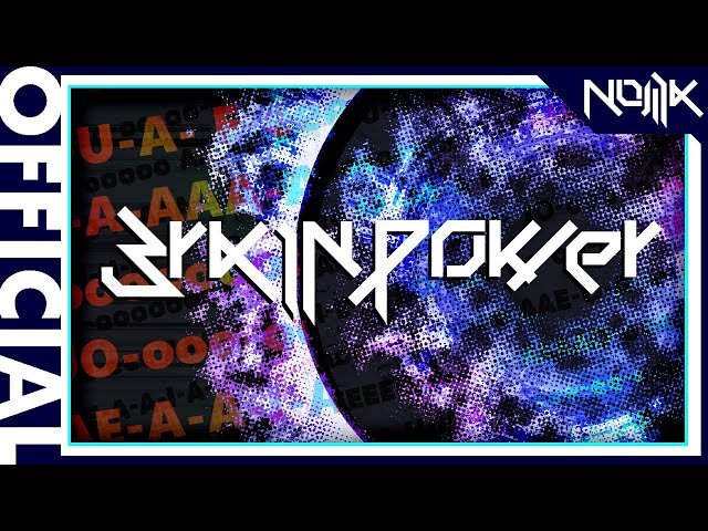 【Official】Brain Power  / NOMA