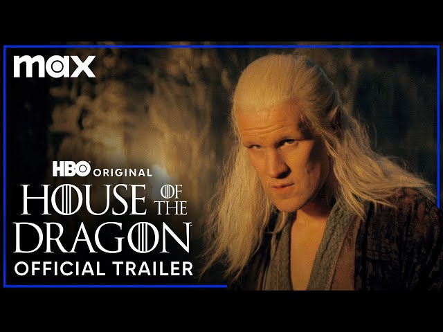 House of the Dragon Season 2 | Official Trailer | Max