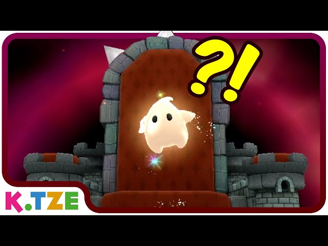 Weg vom Thron! 😲😱 Super Mario Galaxy 2 | Folge 20