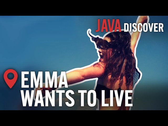Emma Wants To Live (2016) | Emma Wil Leven FULL Documentary | Anorexia & Eating Disorders Film