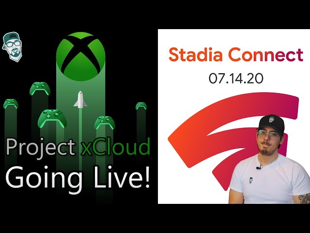 I Was Wrong About Project xCloud and We Need To Talk About The Stadia Connect