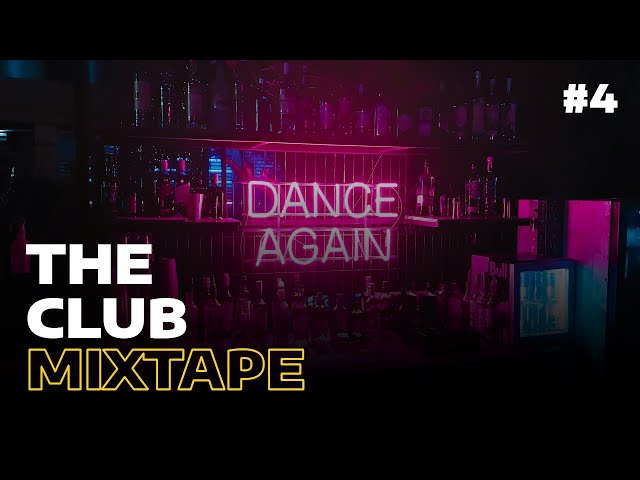 The Club Mixtape #4 - Tech House | Mixed By DJ Dotwood