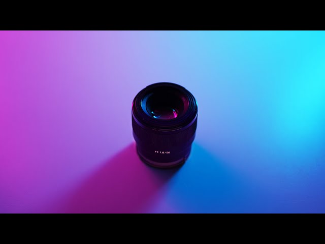 Sony FE 50mm f1.8 | Worth buying?