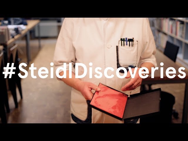 Steidl Discoveries: Paolo Roversi - Libretto