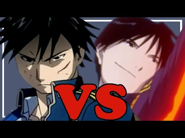 Fullmetal Alchemist VS Fullmetal Alchemist Brotherhood - Part 3 | Comparing FMA's Manga and Anime