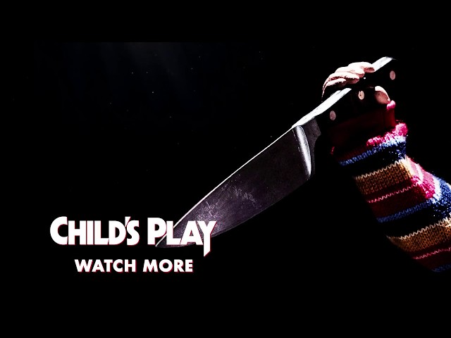 Chucky 2019 Trailer Horror Movie
